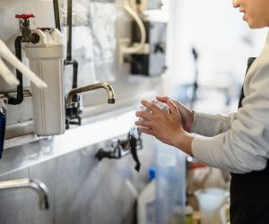 About Emergency plumbing pros Myers Flat, CA