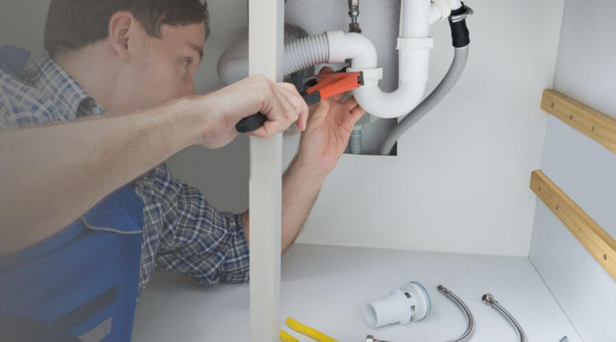Professional emergency plumbing in Myers Flat, CA
